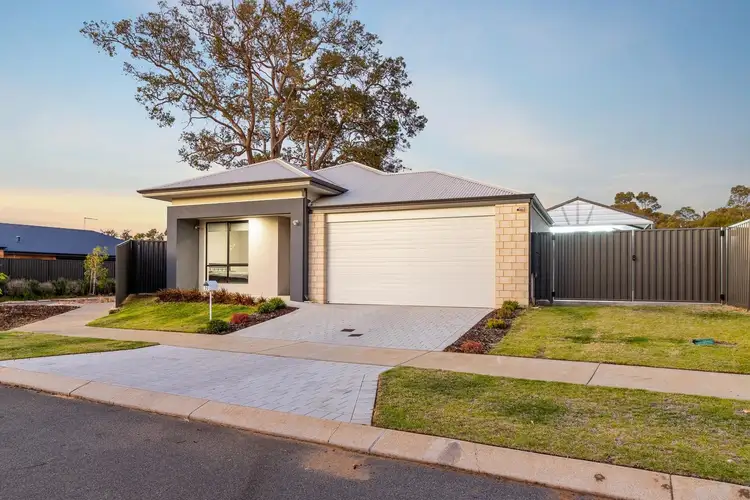 Main view of Homely house listing, 20 Luminous Loop, Wellard WA 6170