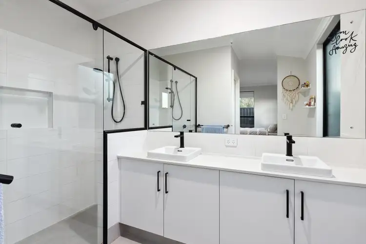 Fourth view of Homely house listing, 20 Luminous Loop, Wellard WA 6170