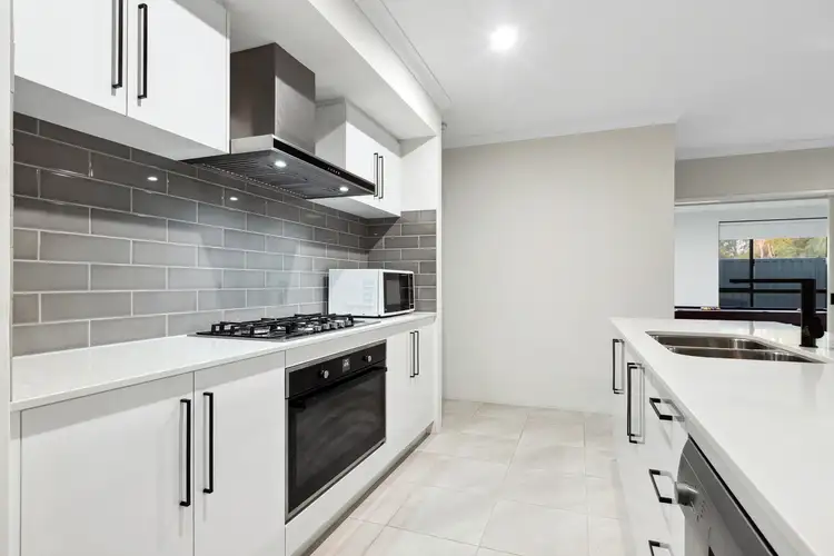 Sixth view of Homely house listing, 20 Luminous Loop, Wellard WA 6170