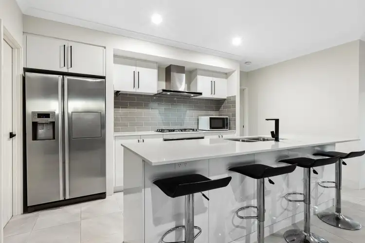 Seventh view of Homely house listing, 20 Luminous Loop, Wellard WA 6170
