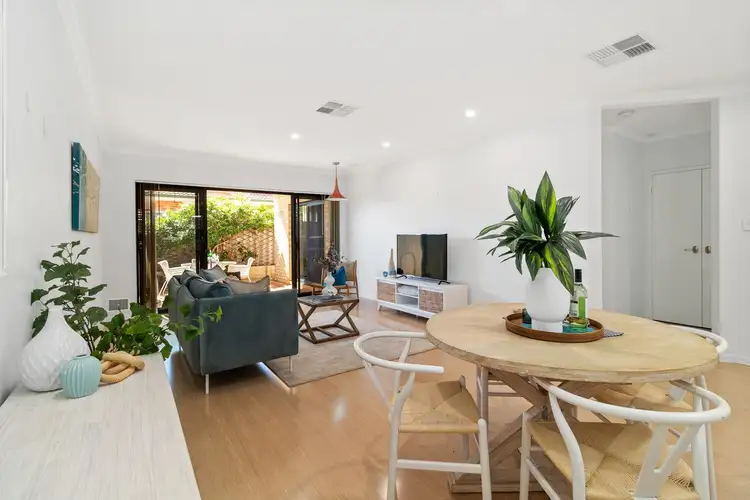 Main view of Homely villa listing, 7/15 Moldavia Street, Tuart Hill WA 6060