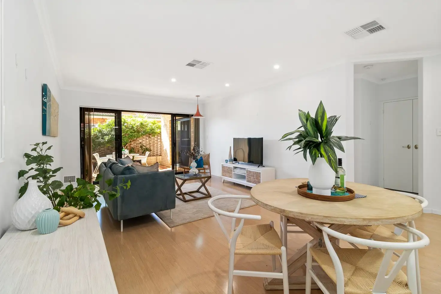 Main view of Homely villa listing, 7/15 Moldavia Street, Tuart Hill WA 6060