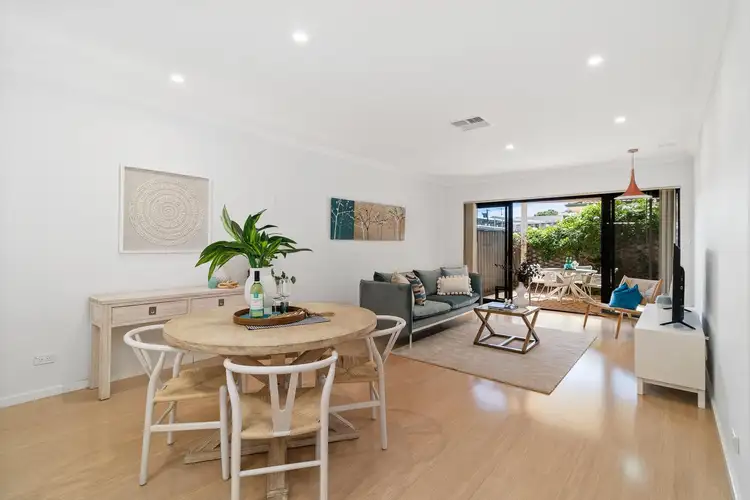 Third view of Homely villa listing, 7/15 Moldavia Street, Tuart Hill WA 6060