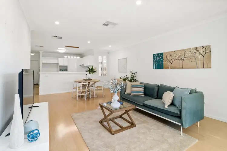 Fourth view of Homely villa listing, 7/15 Moldavia Street, Tuart Hill WA 6060