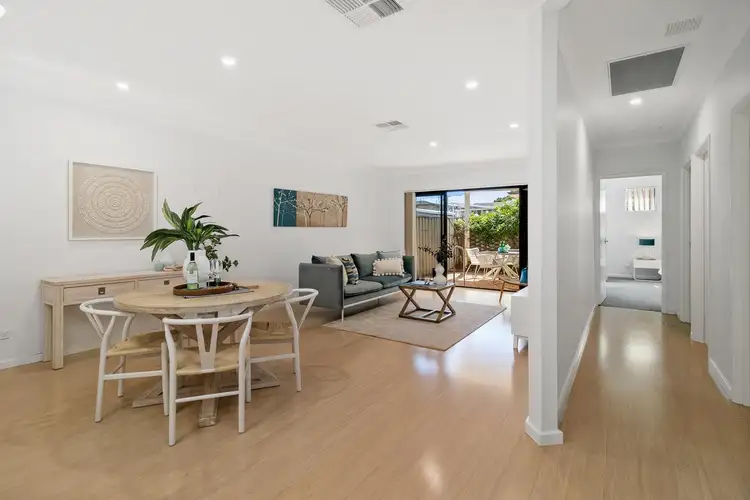 Fifth view of Homely villa listing, 7/15 Moldavia Street, Tuart Hill WA 6060