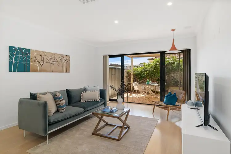 Sixth view of Homely villa listing, 7/15 Moldavia Street, Tuart Hill WA 6060