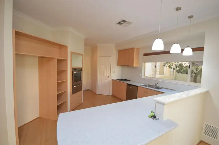Second view of Homely house listing, 52 Albany Drive, Dawesville WA 6211