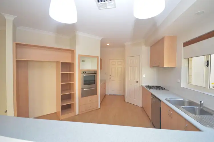 Third view of Homely house listing, 52 Albany Drive, Dawesville WA 6211