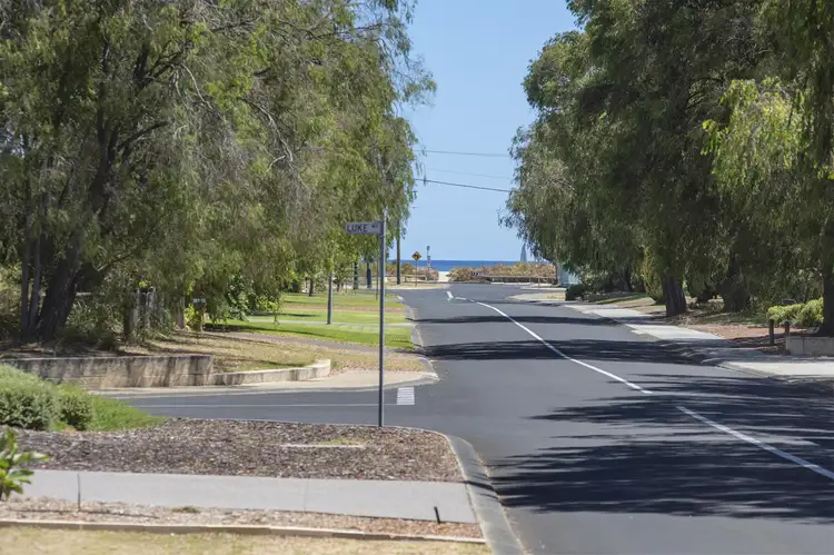 Main view of Homely house listing, 24 Guerin Street, Geographe WA 6280