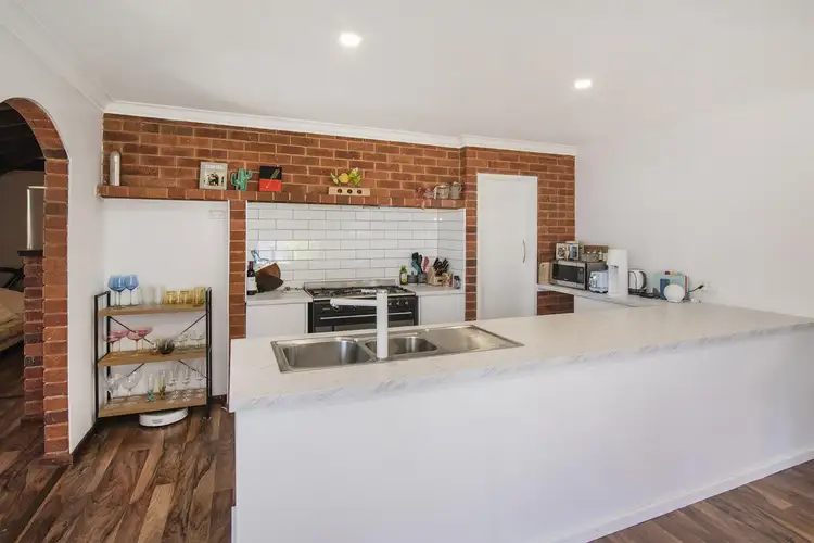 Third view of Homely house listing, 24 Guerin Street, Geographe WA 6280