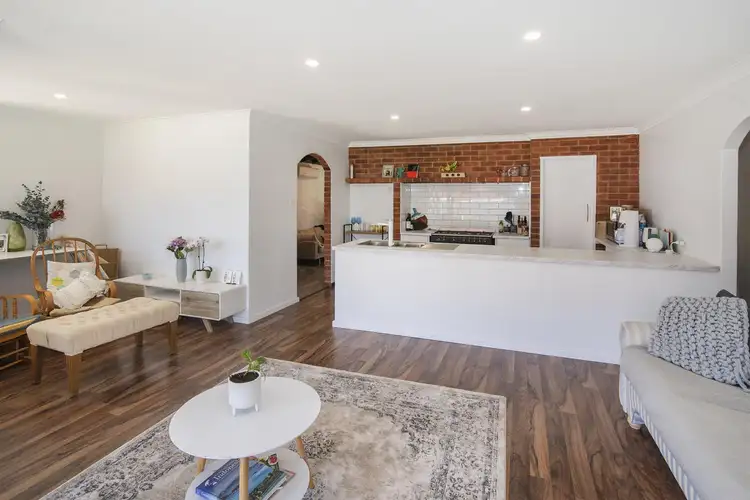 Fourth view of Homely house listing, 24 Guerin Street, Geographe WA 6280