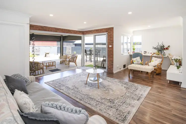 Fifth view of Homely house listing, 24 Guerin Street, Geographe WA 6280