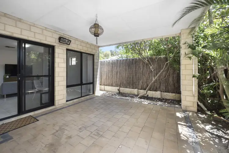 Sixth view of Homely house listing, 3/73 Drake Street, Bayswater WA 6053