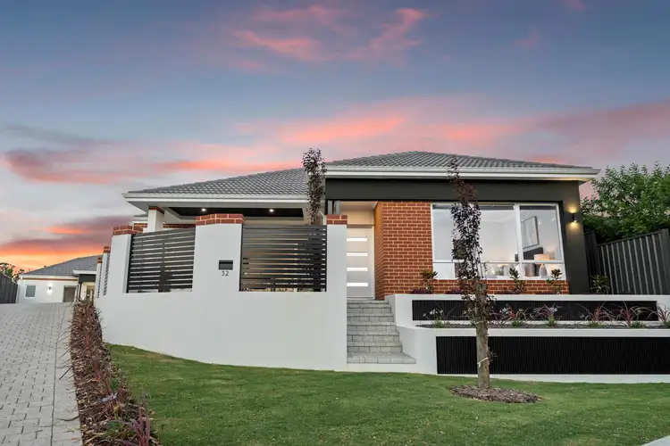 32 Waltham Way, Morley WA 6062