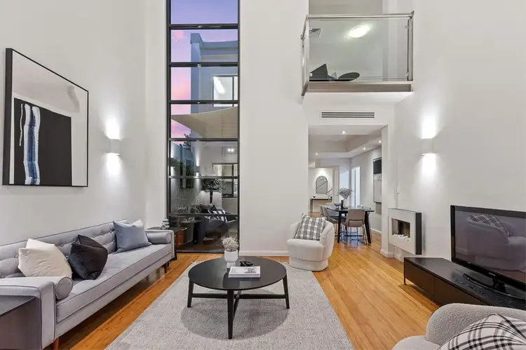 Main view of Homely townhouse listing, 11/30 Onslow Road, Shenton Park WA 6008