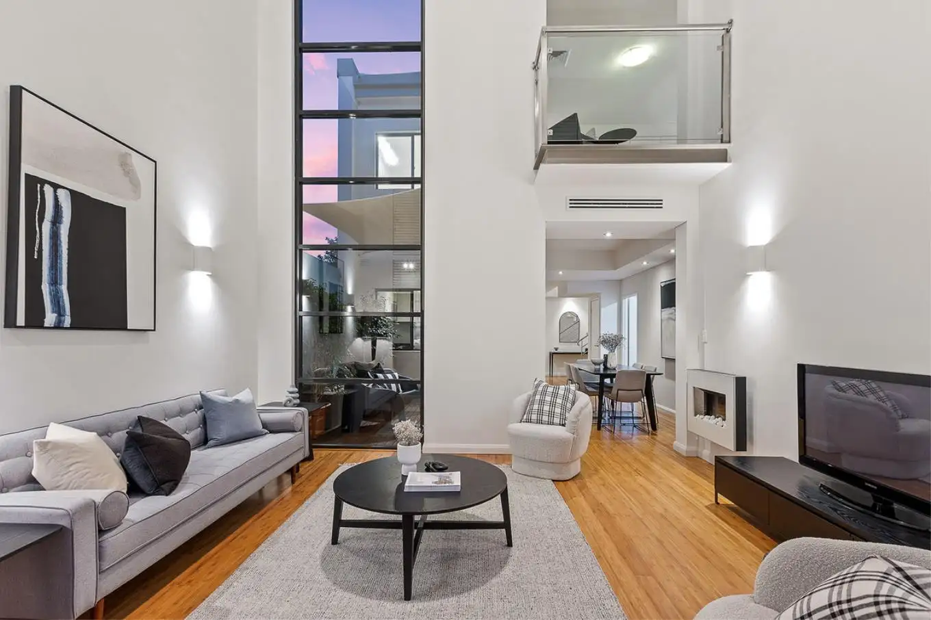 Main view of Homely townhouse listing, 11/30 Onslow Road, Shenton Park WA 6008