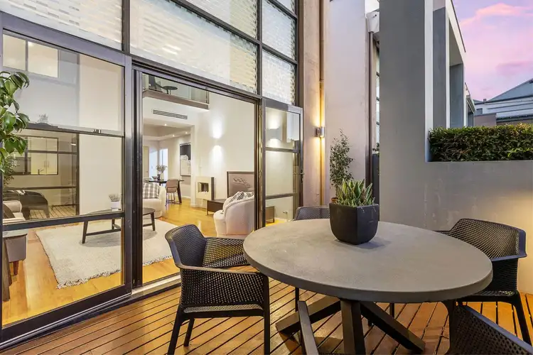 Third view of Homely townhouse listing, 11/30 Onslow Road, Shenton Park WA 6008