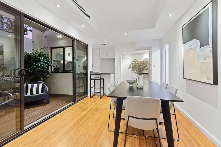 Fourth view of Homely townhouse listing, 11/30 Onslow Road, Shenton Park WA 6008
