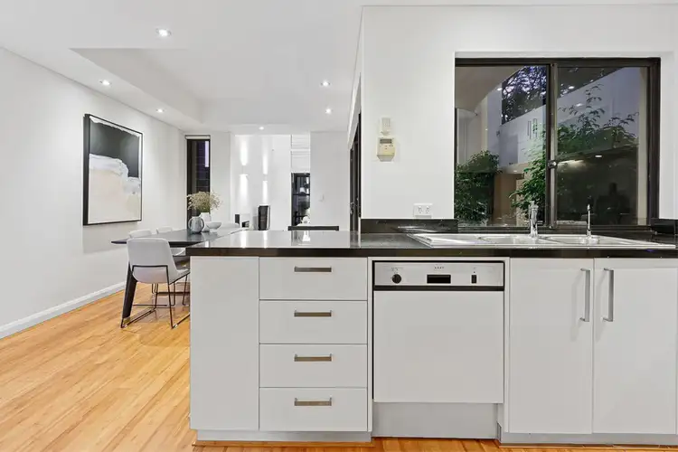 Sixth view of Homely townhouse listing, 11/30 Onslow Road, Shenton Park WA 6008