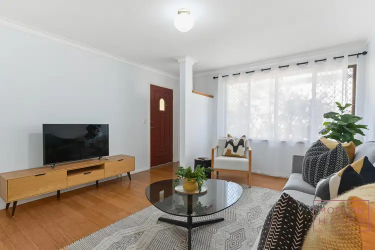 Fourth view of Homely house listing, 2/57 Corbel Street, Shelley WA 6148