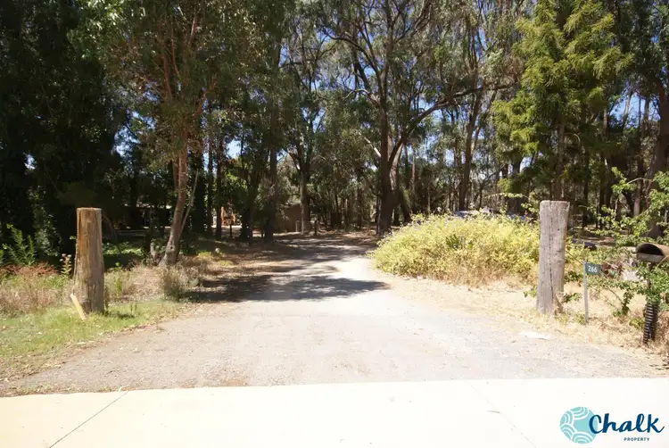 Main view of Homely house listing, 266 Eighty Road, Baldivis WA 6171