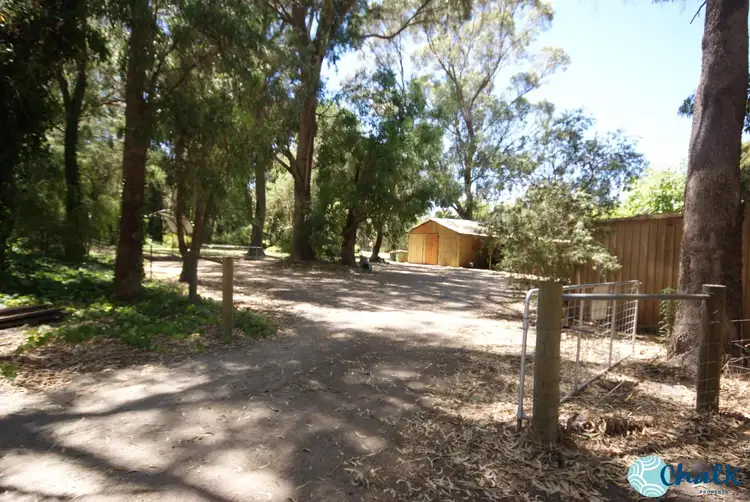 Second view of Homely house listing, 266 Eighty Road, Baldivis WA 6171