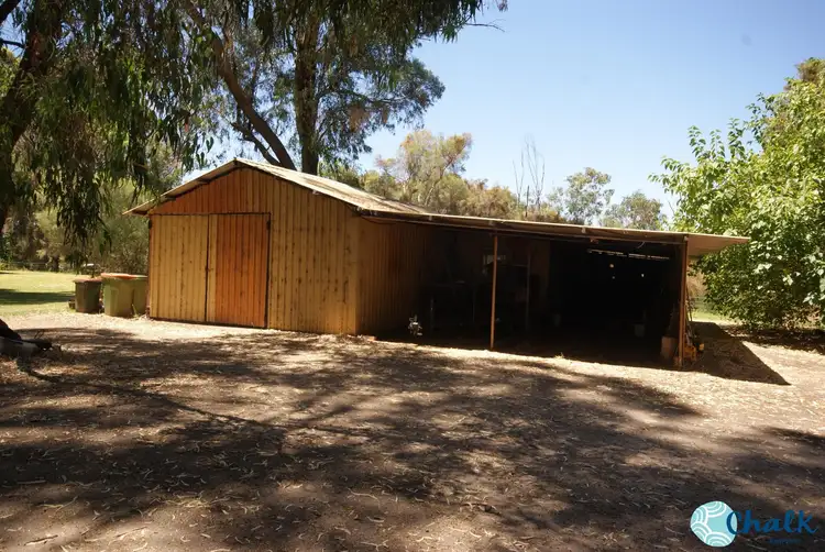 Third view of Homely house listing, 266 Eighty Road, Baldivis WA 6171