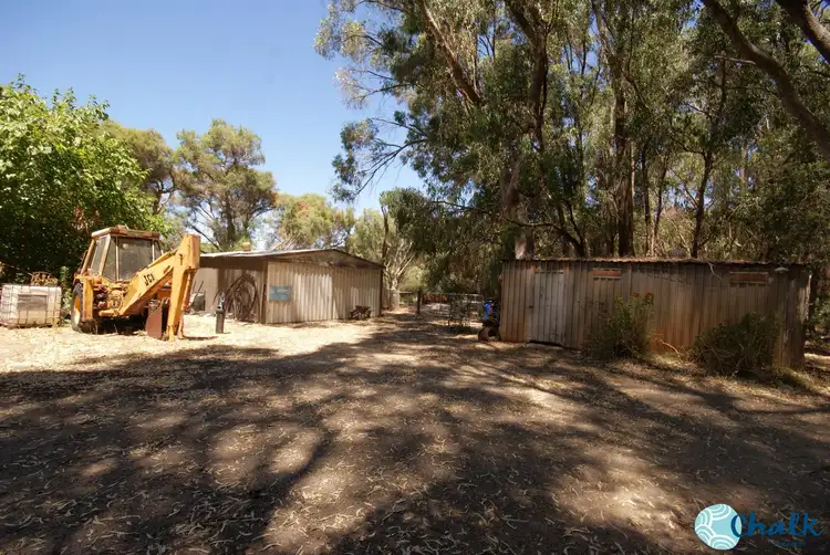 Fourth view of Homely house listing, 266 Eighty Road, Baldivis WA 6171