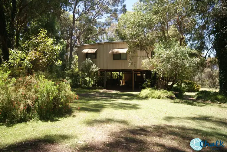 Fifth view of Homely house listing, 266 Eighty Road, Baldivis WA 6171