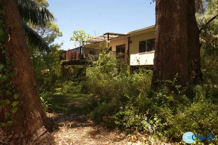 Sixth view of Homely house listing, 266 Eighty Road, Baldivis WA 6171