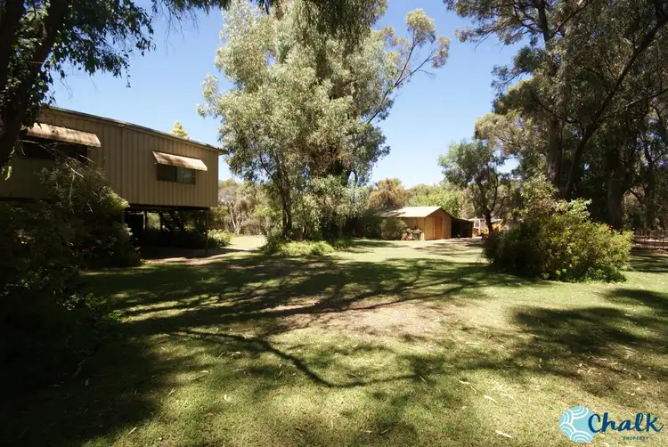 Seventh view of Homely house listing, 266 Eighty Road, Baldivis WA 6171