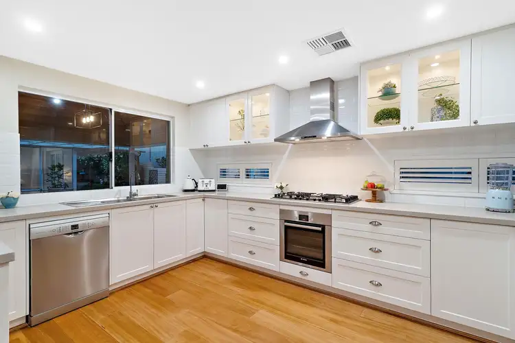 Second view of Homely house listing, 11 Broadway Boulevard, Piara Waters WA 6112