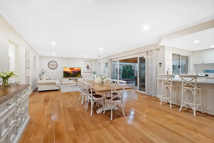 Third view of Homely house listing, 11 Broadway Boulevard, Piara Waters WA 6112