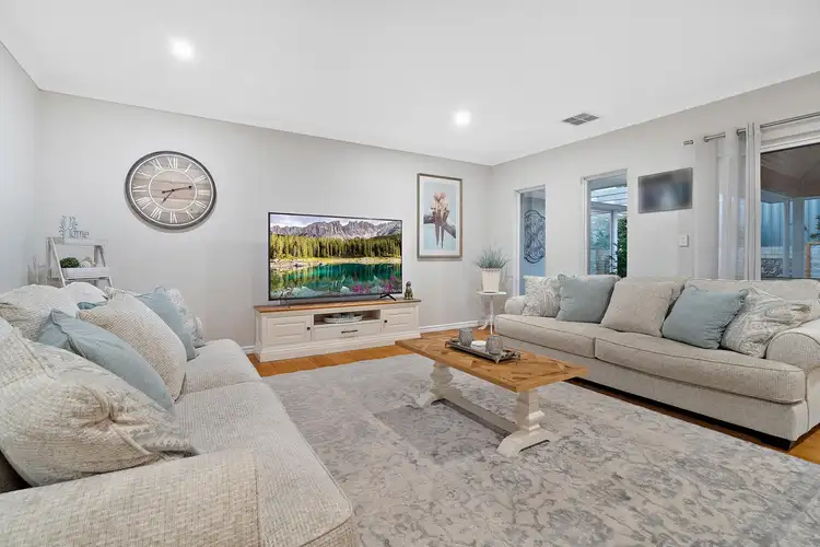 Fourth view of Homely house listing, 11 Broadway Boulevard, Piara Waters WA 6112