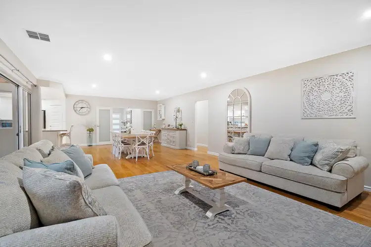 Fifth view of Homely house listing, 11 Broadway Boulevard, Piara Waters WA 6112