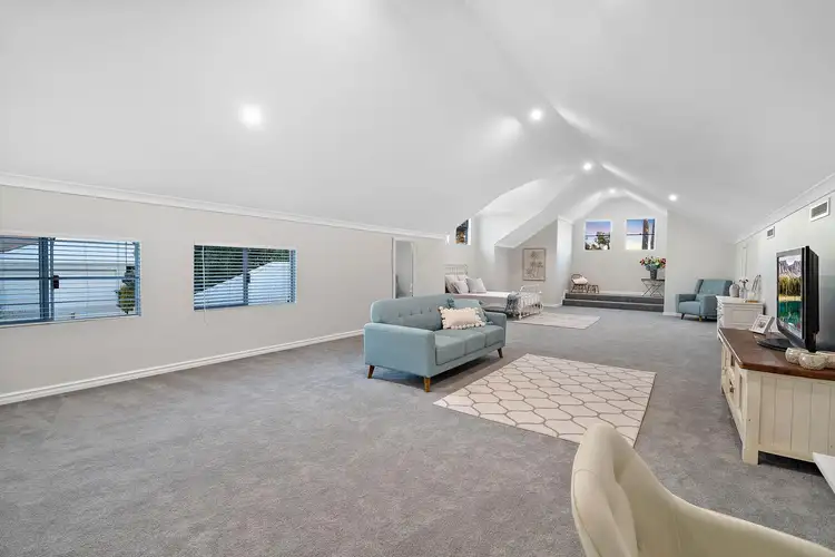 Sixth view of Homely house listing, 11 Broadway Boulevard, Piara Waters WA 6112