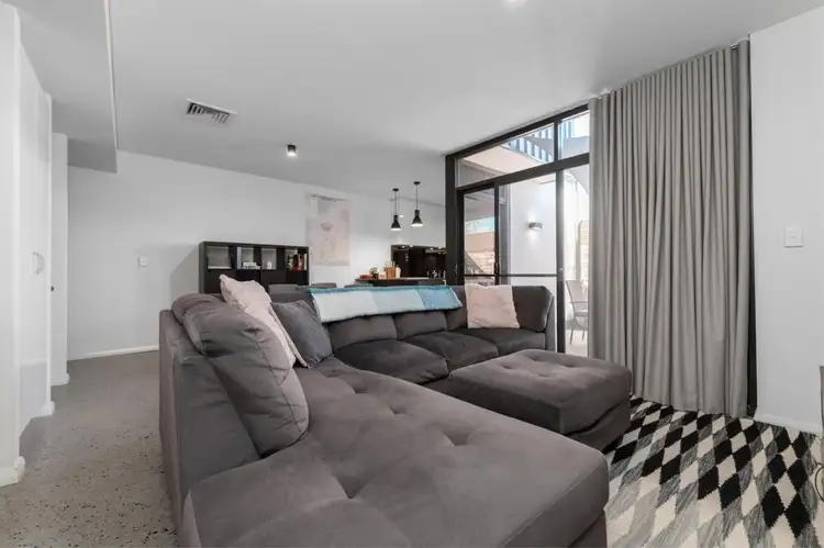 Sixth view of Homely townhouse listing, 3/41 Ninth Avenue, Maylands WA 6051