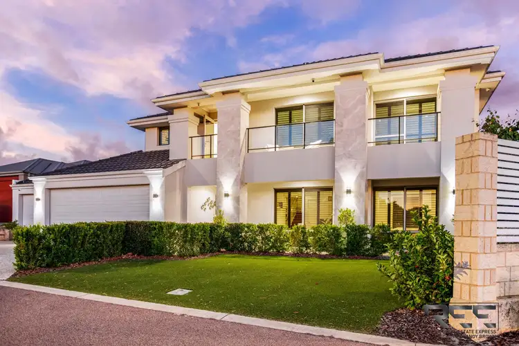 1 Siroi Court, Southern River WA 6110