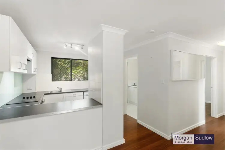 Second view of Homely apartment listing, 3/16 Monash Avenue, Nedlands WA 6009