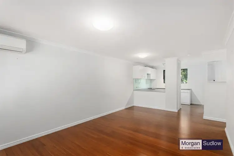 Third view of Homely apartment listing, 3/16 Monash Avenue, Nedlands WA 6009