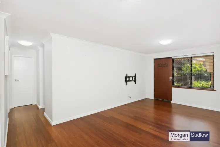 Fourth view of Homely apartment listing, 3/16 Monash Avenue, Nedlands WA 6009