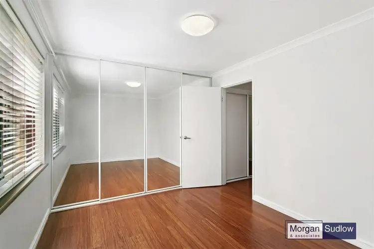 Fifth view of Homely apartment listing, 3/16 Monash Avenue, Nedlands WA 6009