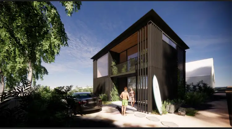 Second view of Homely land listing, Lot 3, 14 Willmott Avenue, Margaret River WA 6285