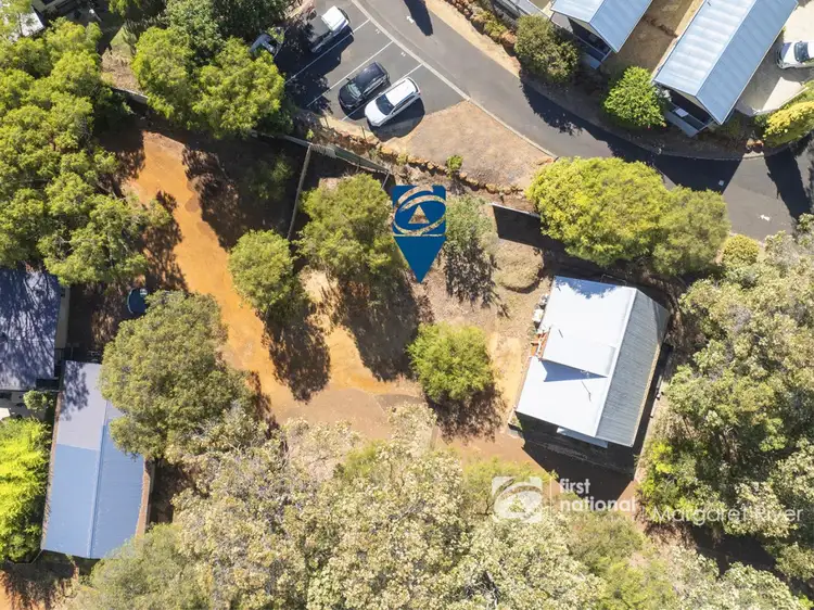 Third view of Homely land listing, Lot 3, 14 Willmott Avenue, Margaret River WA 6285
