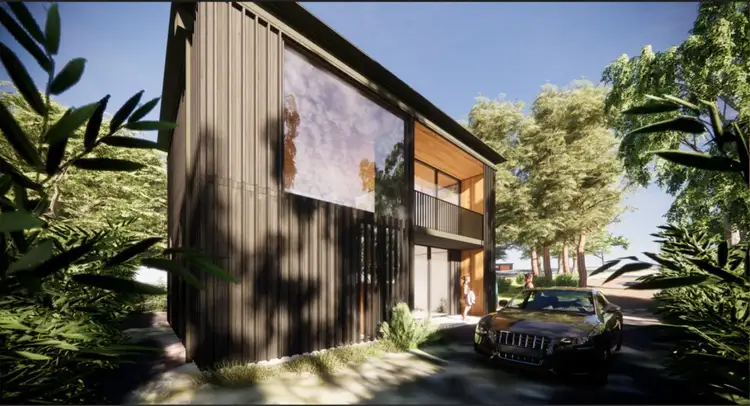 Fourth view of Homely land listing, Lot 3, 14 Willmott Avenue, Margaret River WA 6285