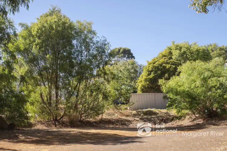 Fifth view of Homely land listing, Lot 3, 14 Willmott Avenue, Margaret River WA 6285