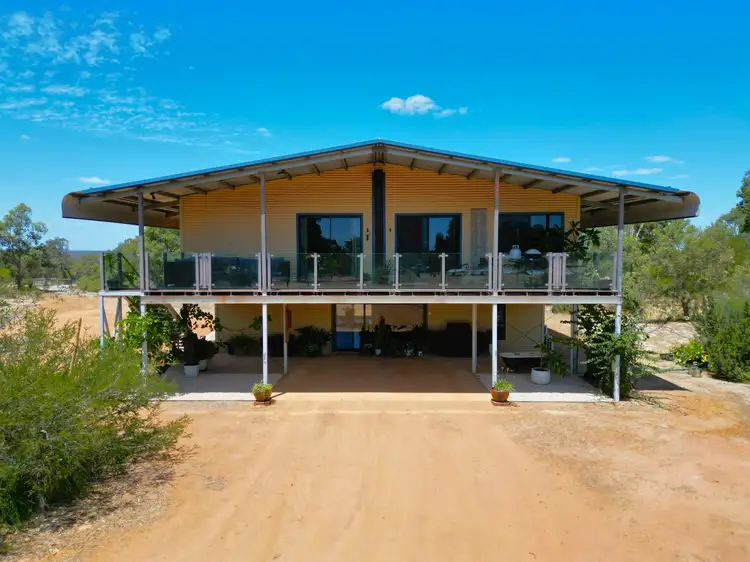 Main view of Homely house listing, 28 Crest View, Lennard Brook WA 6503