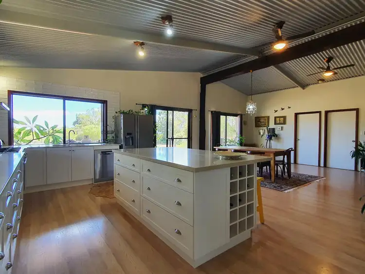 Second view of Homely house listing, 28 Crest View, Lennard Brook WA 6503
