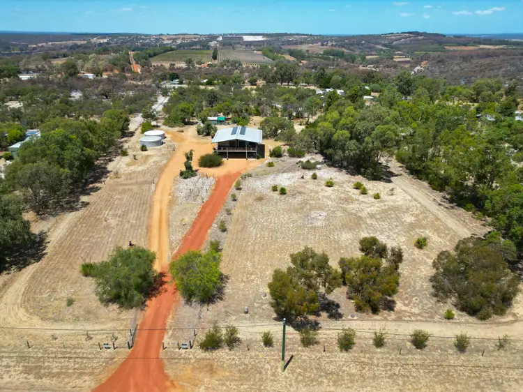 Fourth view of Homely house listing, 28 Crest View, Lennard Brook WA 6503
