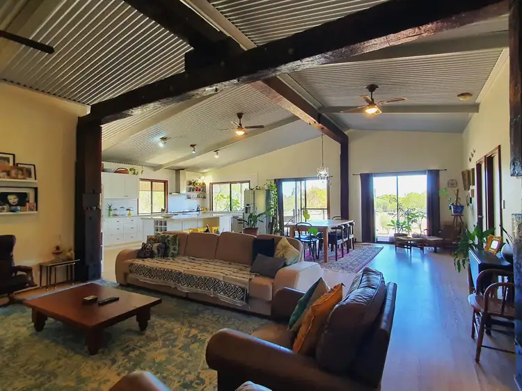Fifth view of Homely house listing, 28 Crest View, Lennard Brook WA 6503